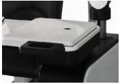 Combined Table For Refractometer And Ophthalmotonometer