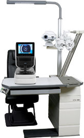 Combined Table TR-CS-300