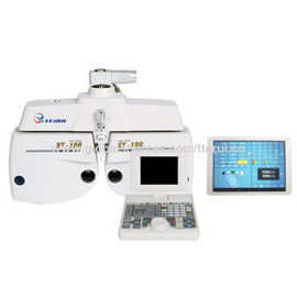 View Tester TR-VT-100, Elegant Design