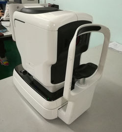 Advanced Auto Refractometer TR-RMK-700