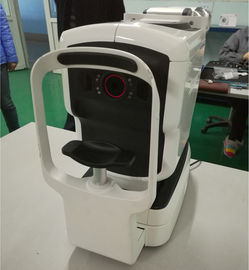 Advanced Auto Refractometer TR-RMK-700
