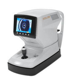 Advanced Auto Refractometer TR-RMK-150,electric lifting jaw holder and body