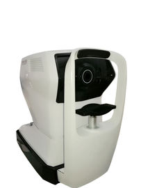 Advanced Auto Refractometer TR-RMK-150,electric lifting jaw holder and body