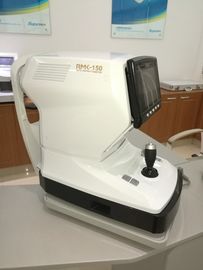 Advanced Auto Refractometer TR-RMK-150,electric lifting jaw holder and body