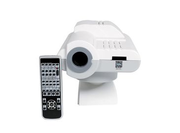 Auto Chart Projector TR-ACP-8