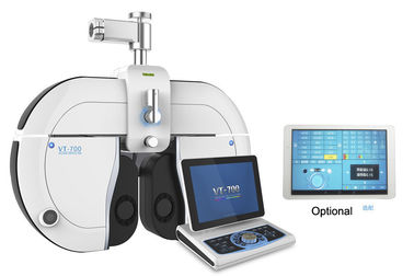 View tester TR-VT-700, abundant online functions