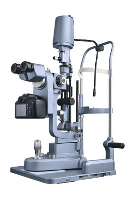 Digital Slit Lamp Microscope | TR-100K