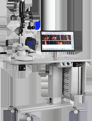 Digital Slit Lamp Microscope |TR-44K