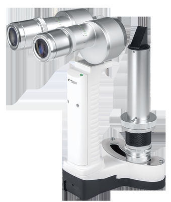 Portable Slit Lamp |TR-4000