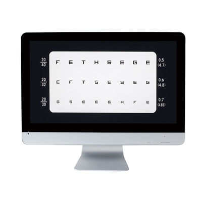 LED Vision Tester-TR-770H