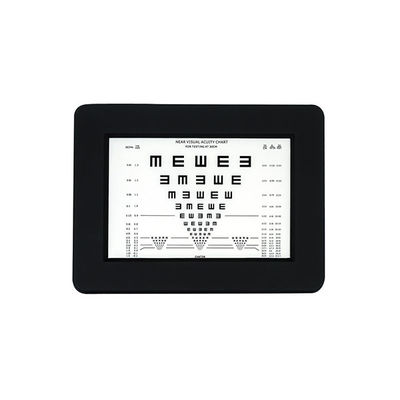 Near Vision Chart-TR-76T
