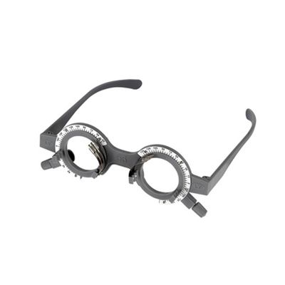 Trial Frame-TR-J(Gray)