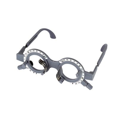 Trial Frame-TR-JZ(Gray)