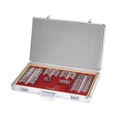 Trial Lens Set-TR-767