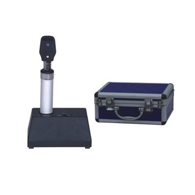 Rechargeable&Ophalmoscope -TR-KR9I