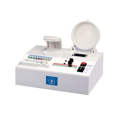 UV&Photochromic Lens Teste-TR-UV111