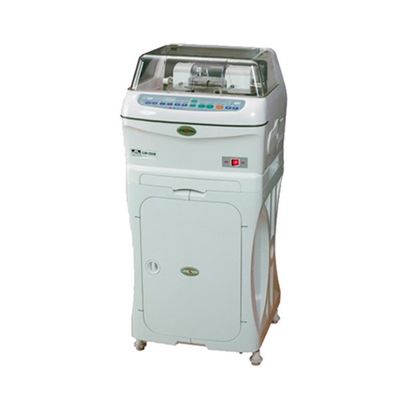 Automatic Lens Edger-TR-YQS-7995I/7992I
