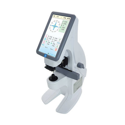 Lensmeter-TR-RS299V
