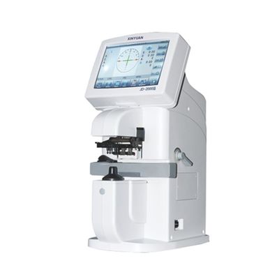 Lensmeter-TR-QK-7999/QK-7999I