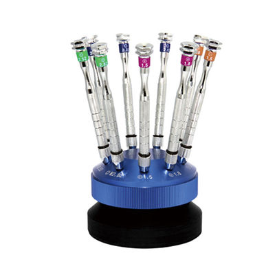 Screwdriver Set-TR-H80I