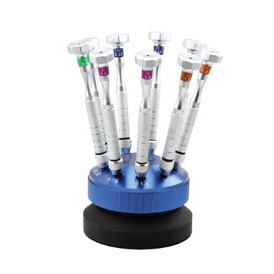 Screwdriver Set-TR-H80J