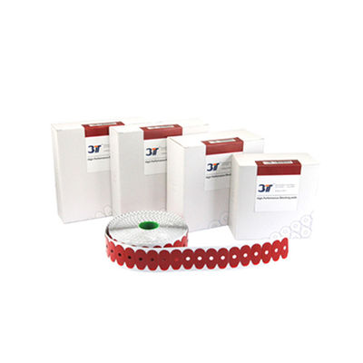 Blocking Pads-TR-H76(red)
