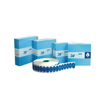 Blocking Pads-TR-H76(blue)