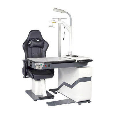 Combined Table-TR-833-8