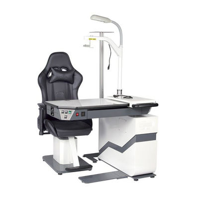 Combined Table-TR-833-7