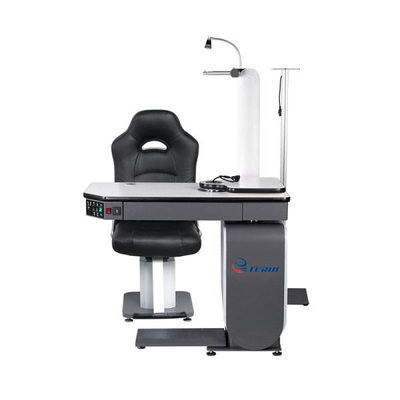 Combined Table-TR-299R-7