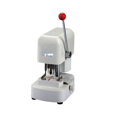 Drilling&Notching Machine-TR-1011H