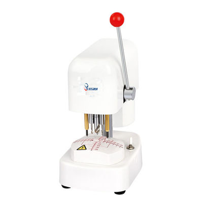 Pattern Drilling Machine-TR-1081JR