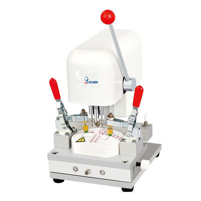 Pattern Drilling Machine-TR-1081Y