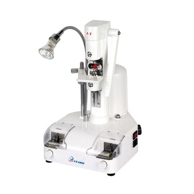 Drilling&Notching Machine-TR-1011HZ