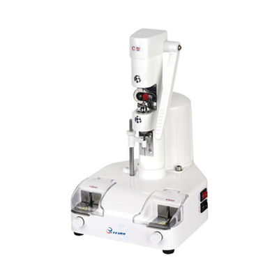 Drilling&Notching Machine-TR-1011J