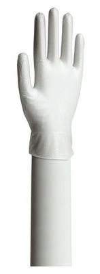 POWDER FREE AND PRE-POWDERED VINYL GLOVES FOR MEDICAL USE: