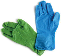 CHILDREN'S VINYL GLOVES FOR GENERAL PURPOSE:
