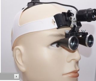 Headlight TRH790 (loupe is optional)
