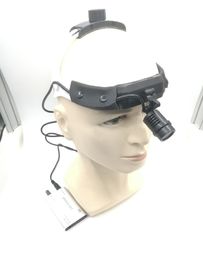 Headlight TRH790 (loupe is optional)