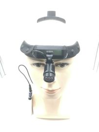 Headlight TRH790 (loupe is optional)