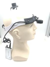 Headlight TRH790 (loupe is optional)