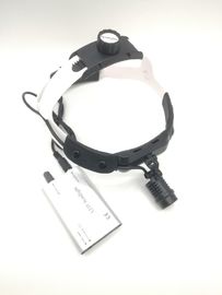 Headlight TRH790 (loupe is optional)