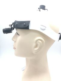 Headlight TRH790 (loupe is optional)