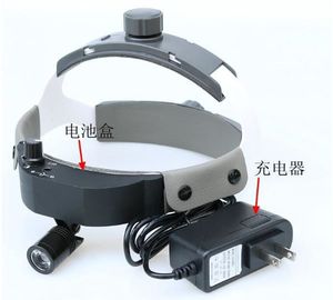 Headlight TRH780