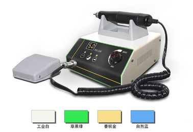 Denture grinding machine  TGM-814, 50,000RPM Brushless  Micro Motor Set