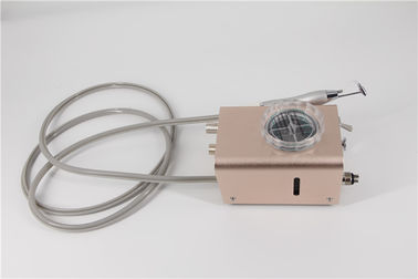 First generation sand blaster TR-601BMI, Anti-back suction, to prevent backflow.
