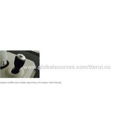 Fundus Camera TR-FC-6000B, 10 Seconds fast imaging