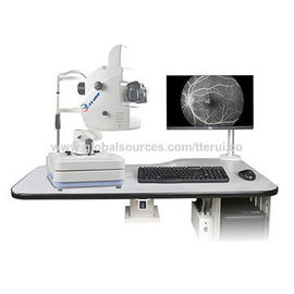 Fundus Camera TR-FC-6000B, 10 Seconds fast imaging