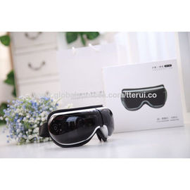 Eye Massager EM-200, Oxygenating and Freeing Eyes