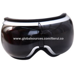 Eye Massager EM-200, Oxygenating and Freeing Eyes
